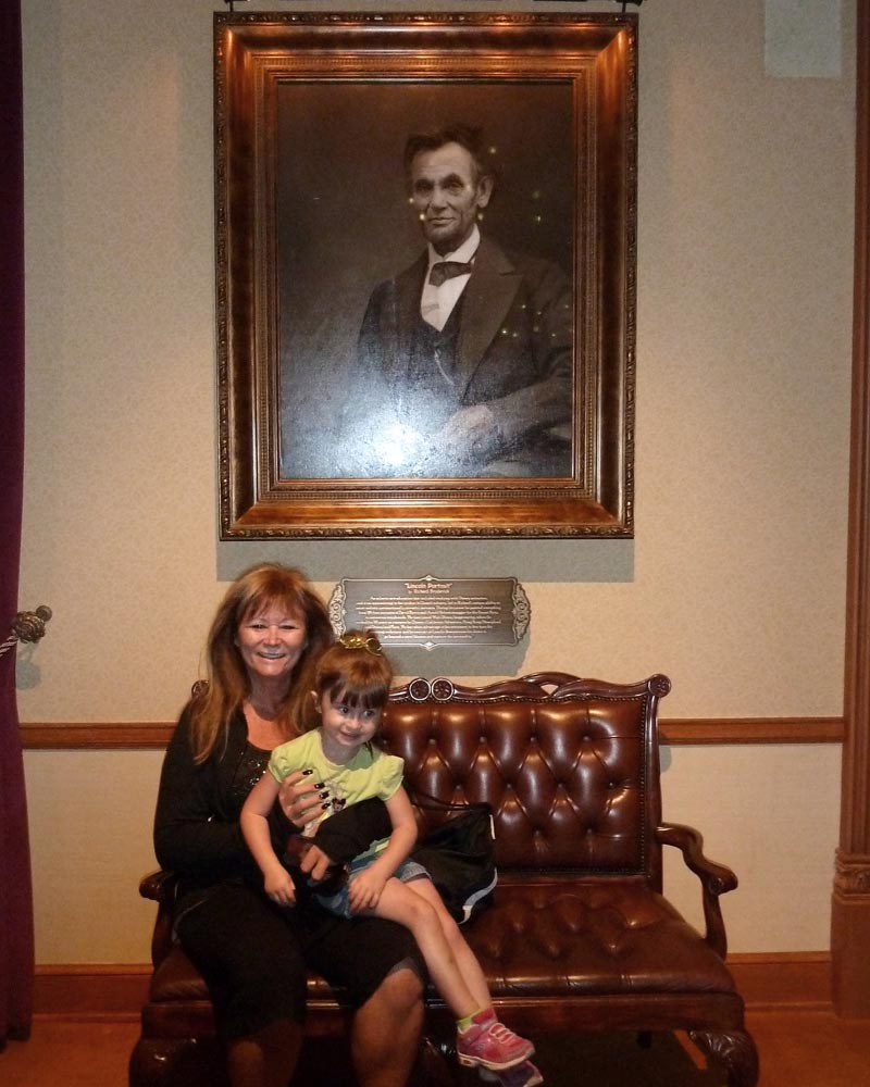 Disneyland Nov 2012 (5)
